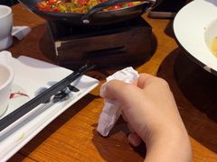 -鱼亨小鲜酸菜鱼(大信店)
