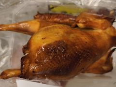 -南沙辉记烧鸡·荔枝木炭火吊烧(旧镇店)