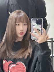 -New Fashion发型定制