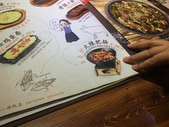 -小木屋米酒店总店