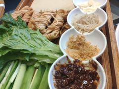 -胡杨记忆(和平路店)