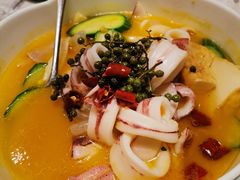 -四道菜·福建菜馆(新街口金鹰店)