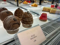 -Angelina安吉丽娜(恒隆广场店)