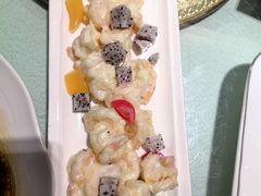-裕德隆清真饭庄·天津特色菜(东丽店)