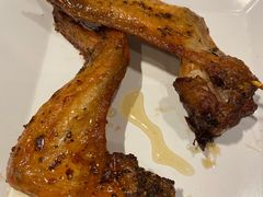 蜜糖鸡翅-大家乐(广州天河城六楼店)