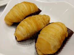 -稻香酒家·34年老字号·港式粤菜(汉街店)