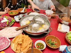 -潮汕·草根牛肉档(上海荟聚城市集市店)