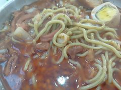 -鹍记特色牛杂面