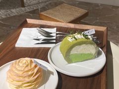 -Ten Olives甜点