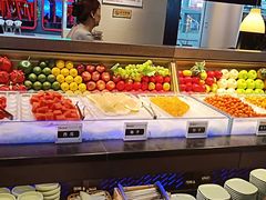-韩盛·盛江山自助料理(中街大悦城店)