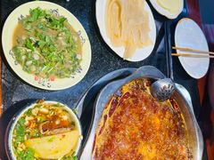 -重庆楊門机场老火锅(20年老店两路总店)