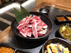 -九田家黑牛烤肉料理(石路天虹店)
