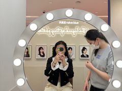 -天真蓝照相馆(新世界店)