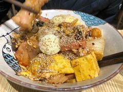 -皆道拌麻辣烫·麻辣拌