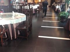 大堂-惠丰堂饭庄·烤鸭·京味菜(西北旺·唐家岭店)
