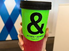 -BUTTERFUL&CREAMOROUS 黄油与面包(万象城店)