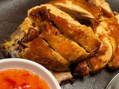 -浙江安吉JW万豪酒店·万豪中餐厅