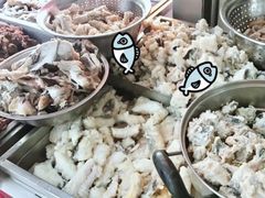 -江南红鱼汤(洋中花园店)