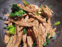 -薇酌饮·陕西菜(南门外店)