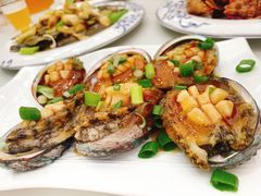 -营口路海鲜市场