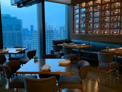 -沈阳君悦酒店·意坊意大利餐厅