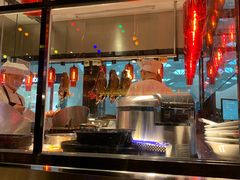 门面-陈鹏鹏潮汕菜(宝安机场T3航站楼店)