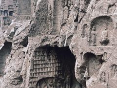 -龙门石窟