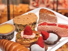 -山崎面包(第一八佰伴店)