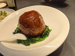 -A One Kitchen·南京精菜馆(德基广场店)