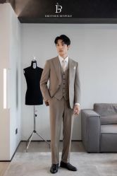 -BROTHER西服礼服定制·商务·婚礼(佛山南海店)
