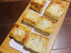 -大牌大·传统杭帮菜(湖滨店)