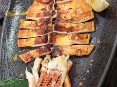 -角落里(中山公园店)