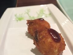 -黑松白鹿(崇文门新活馆店)