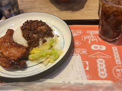 -大快活(丽丰店)