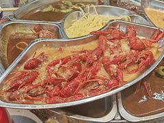 -刘一龙虾.烧烤(理工直营店)