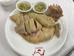 -文记壹心鸡(宝华路店)