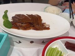 -月福京味斋·烤鸭店·北京菜(鼓楼总店)