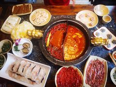 -蜀大侠火锅(总府路店)