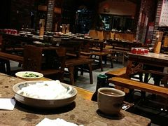 大堂-重庆渝达老火锅(春熙路店)