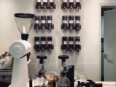-Peet's Coffee皮爷咖啡(大学路店)