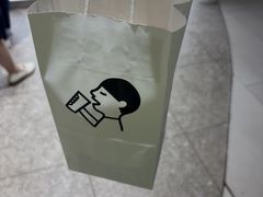 -喜茶(青岛金狮广场店)
