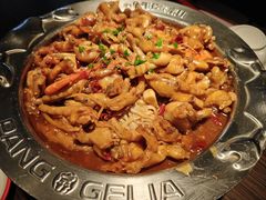 -胖哥俩肉蟹煲(上海悦荟广场店)