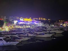 -三亚游船旅游中心(三亚鹿回头游艇游船公共码头店)