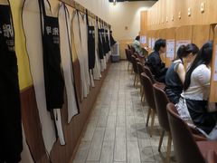 -独食火锅·半米屋台(望平街店)
