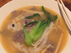 -漆黑觉米粉(三里屯店)