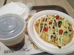 -City1+1城市比萨·意面(摩天活力城店)