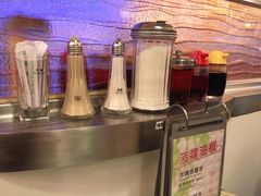 -翠华餐厅