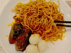 -芭菲盛宴·环球美食(解放碑英利国际店)