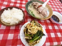 -张家湾·膳蹄(迎宾店)