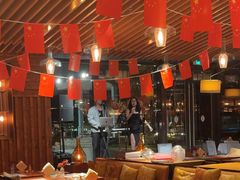 -南通滨江洲际酒店-西集自助餐厅